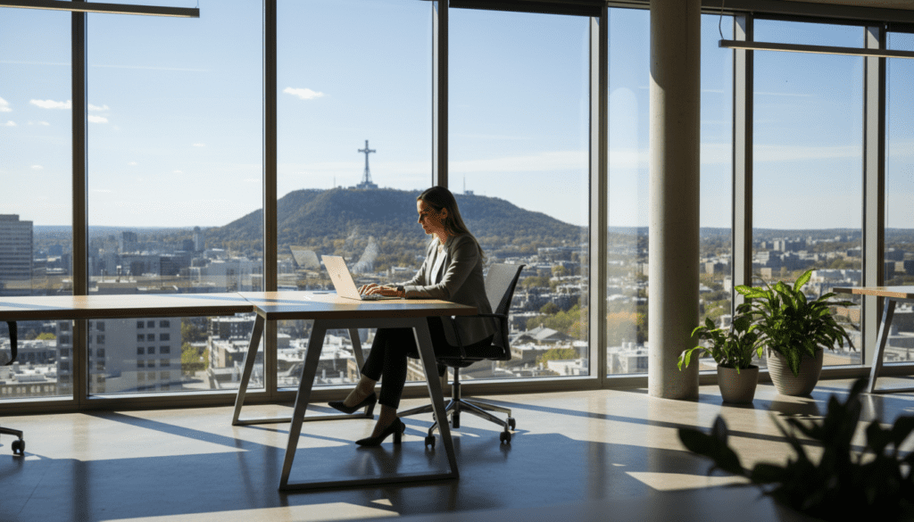 Can English Speakers Get Jobs in Montreal? 2024 Career Guide