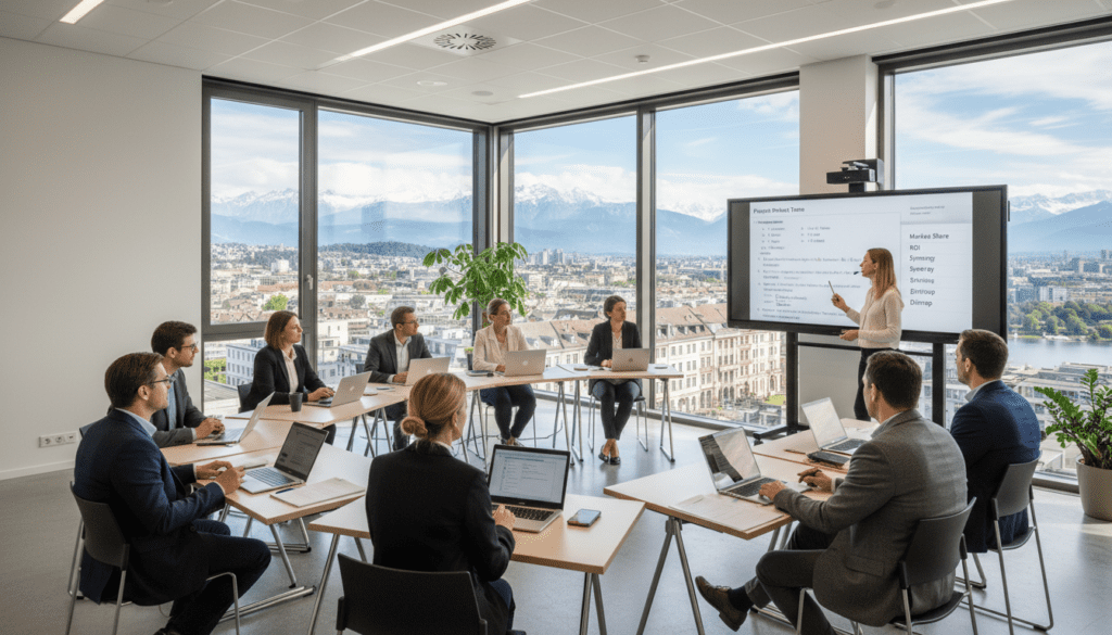 Can English Speakers Learn in Switzerland? | Expert Guide