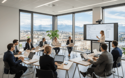 Can English Speakers Learn in Switzerland? | Expert Guide