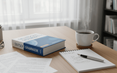 Can English Speakers Understand German Word Order? Guide