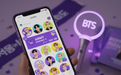 Can English Speakers Use BTS Fan Cafe? (2024 Weverse Guide)