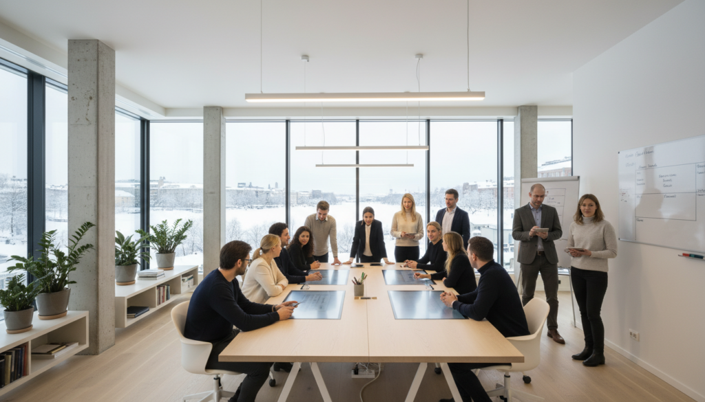 Can English Speakers Work in Finland? 2024 Career Guide