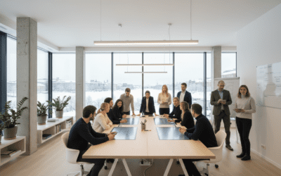 Can English Speakers Work in Finland? 2024 Career Guide