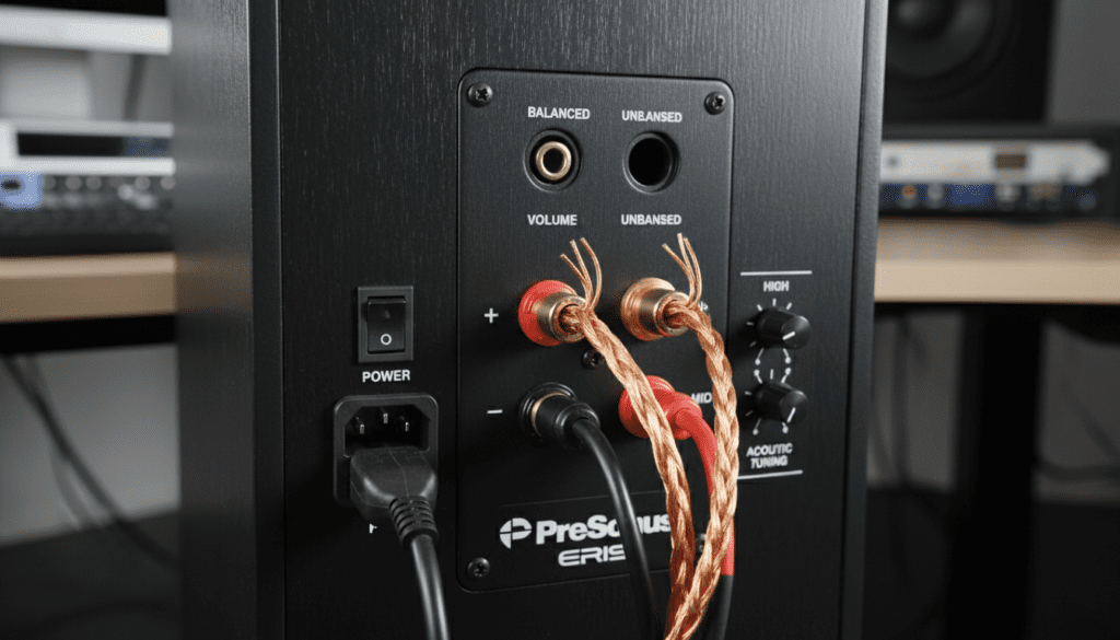 Can Eris E3.25 Be Used as Passive Speakers? (Setup Guide)