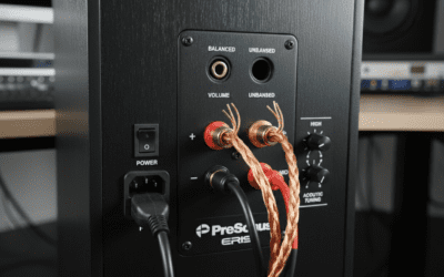 Can Eris E3.25 Be Used as Passive Speakers? (Setup Guide)