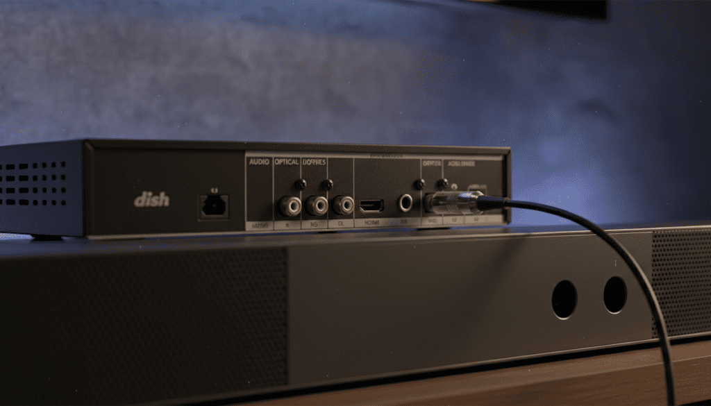 Can External Speakers Be Added to Dish Hopper? (Full Guide)