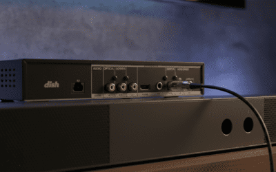 Can External Speakers Be Added to Dish Hopper? (Full Guide)