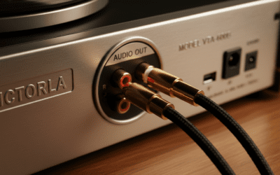 Can External Speakers Be Connected to the VTA-600B? (Guide)