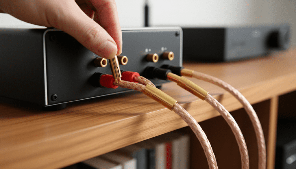 Can Extra Speakers Be Connected to Micro Music System?