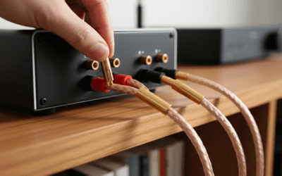 Can Extra Speakers Be Connected to Micro Music System?