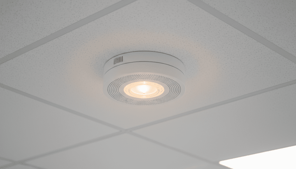 Can Fire Alarm Speakers Be Used for Mass Notification? Guide