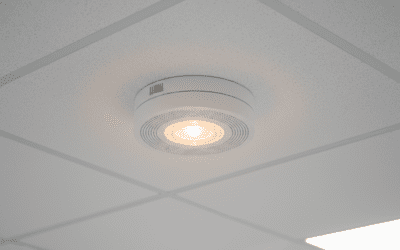 Can Fire Alarm Speakers Be Used for Mass Notification? Guide