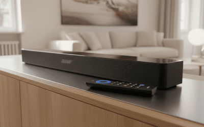 Can Firestick Control Bose Speakers? Step-by-Step Setup Guide