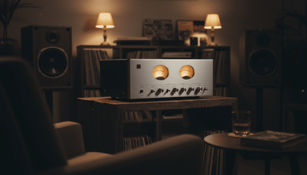 Can Fisher CA-880 Run 6 Ohm Speakers? Safety & Setup Guide