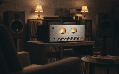 Can Fisher CA-880 Run 6 Ohm Speakers? Safety & Setup Guide
