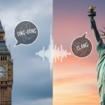 Can Foreigners Tell British & American Speakers Apart?