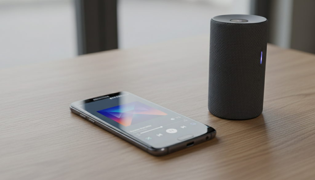 Can Galaxy S8 Play Music Through Bluetooth Speakers? (Guide)