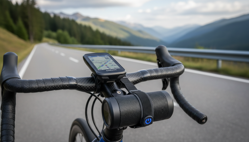 Can Garmin 820 Pair to Bluetooth Speakers? (How-to Guide)