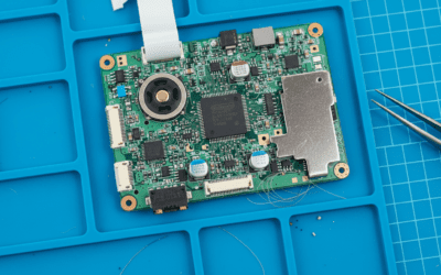 Can GBA Speakers Catch Fire? Safety Guide & Inspection