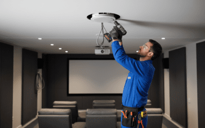 Can Geek Squad Install Recessed Speakers? (Cost & Review)