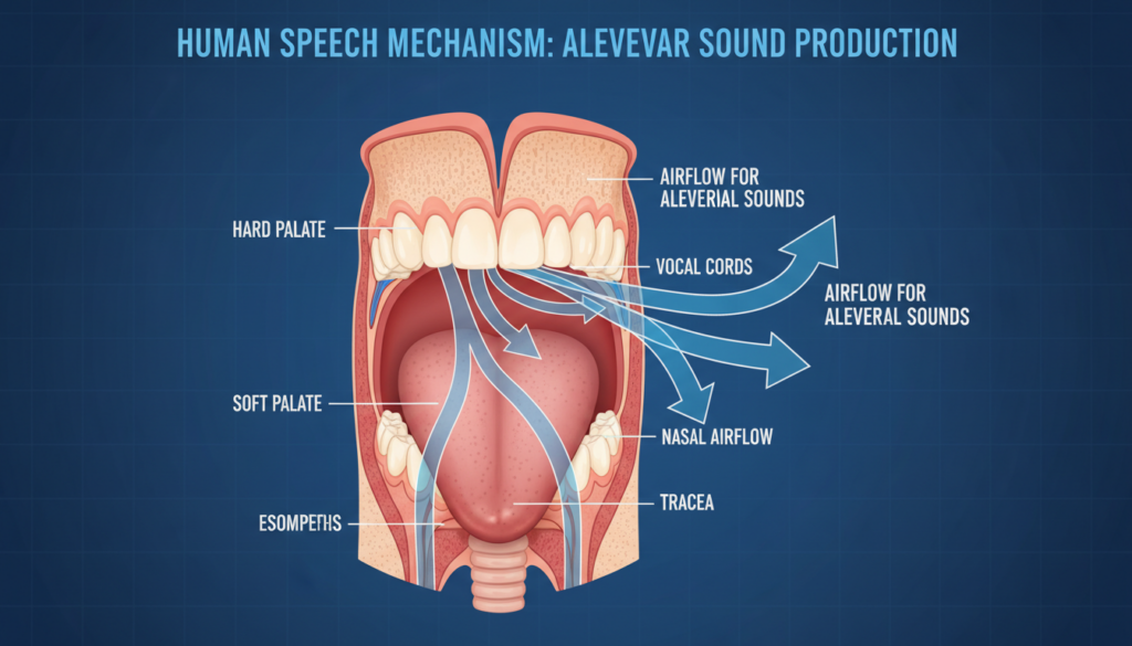 Can General American Speakers Make a Trilled R? (How-To)