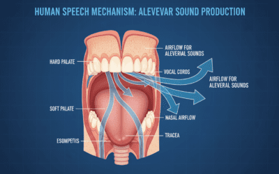 Can General American Speakers Make a Trilled R? (How-To)
