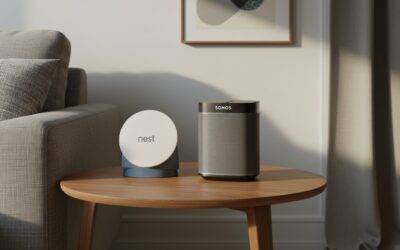 ** Can Google Home Control Sonos? Step-by-Step Setup Guide