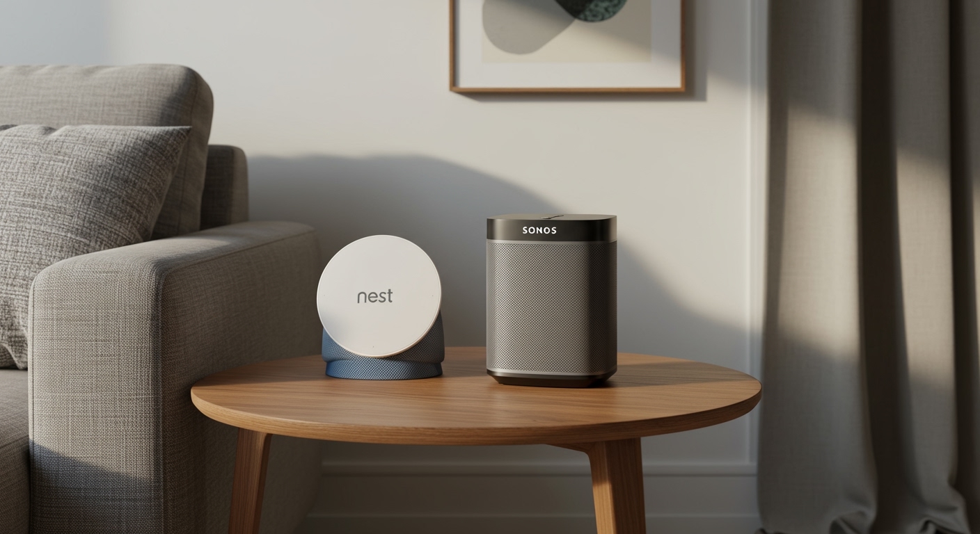 ** Can Google Home Control Sonos? Step-by-Step Setup Guide