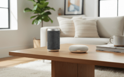 Can Google Mini Play Music to Bluetooth Speakers? (Easy Guide)