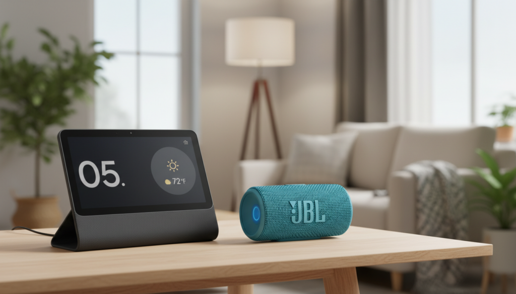 Can Google Nest Link to JBL Speakers? (Step-by-Step Guide)