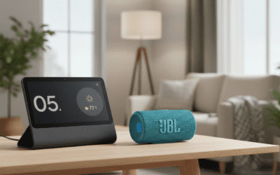 Can Google Nest Link to JBL Speakers? (Step-by-Step Guide)
