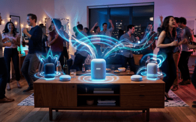 Can Google Play Music on All Speakers?
