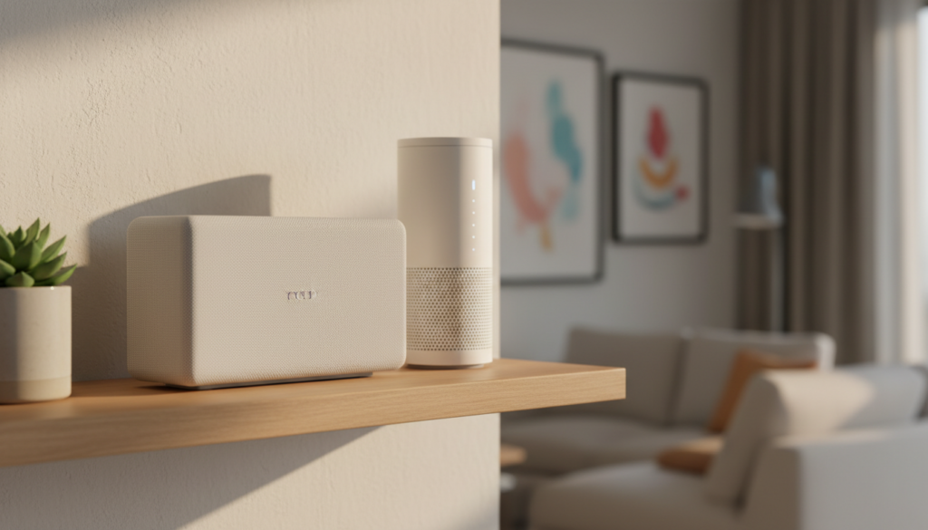 Can Google Speakers Connect to Hidden Network? (Full Guide)