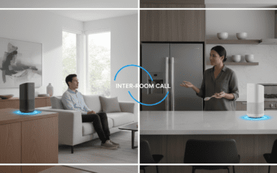 Can Google Speakers Do Voice Chat? (Setup & Tips)