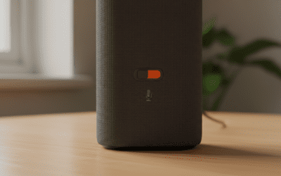 Can Google Speakers Spie On You? (2024 Privacy Guide)