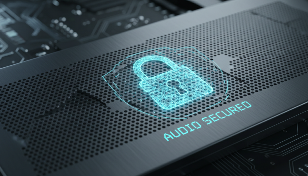 Can Hackers Access My Computer Speakers? (Expert Security Guide)