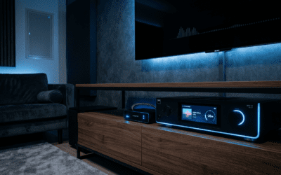 Can Hard Wired Speakers Be Converted to Wireless?
