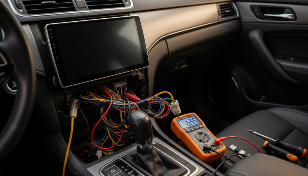 Can Head Unit Stop Sending Sound to Rear Speakers? Fix Guide