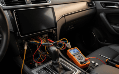 Can Head Unit Stop Sending Sound to Rear Speakers? Fix Guide
