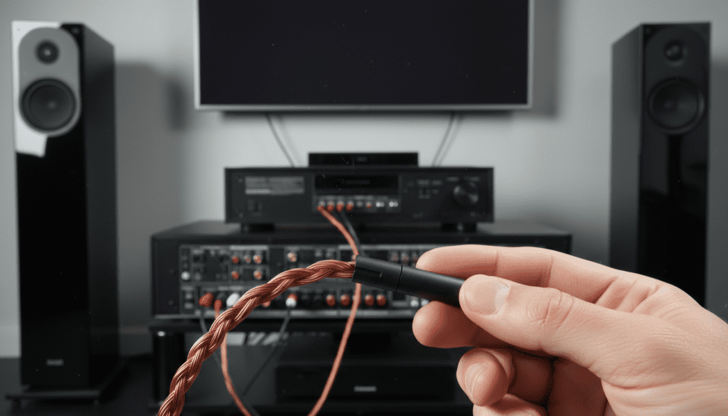 Can Hear Neighbors Ham Radio Thru My Speakers? Fix It Now