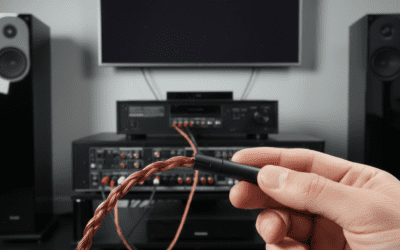 Can Hear Neighbors Ham Radio Thru My Speakers? Fix It Now