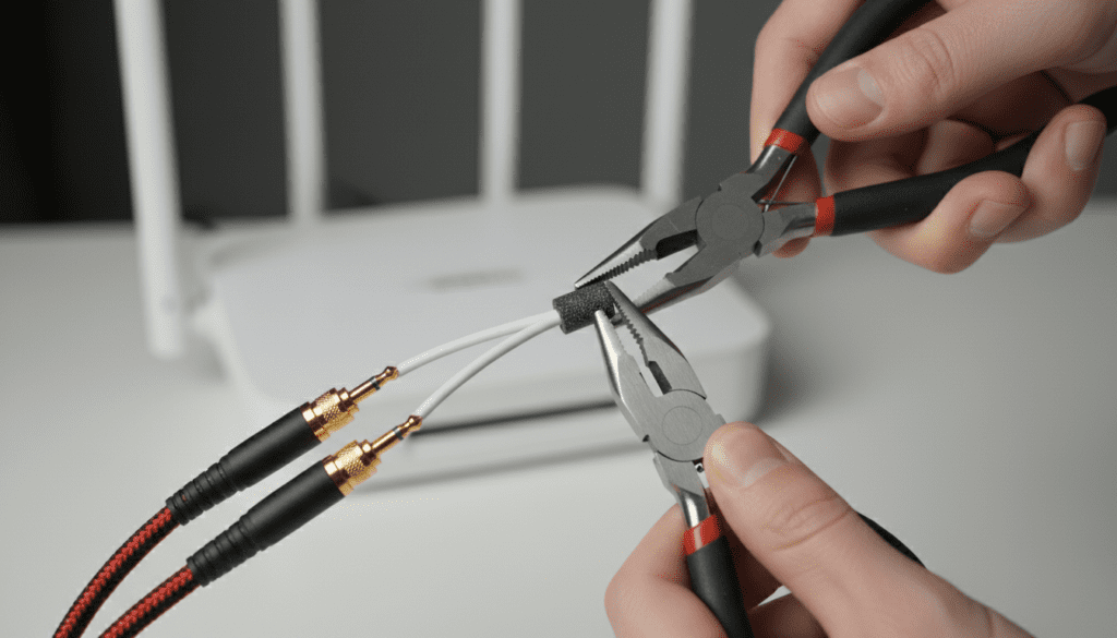 Can Hear WiFi Through Speakers? How to Fix WiFi RFI Noise