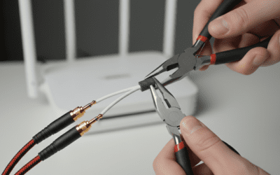 Can Hear WiFi Through Speakers? How to Fix WiFi RFI Noise
