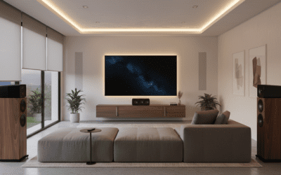Can Height Channel Speakers Connect to Floor Standing Speakers?