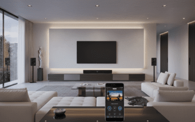 Can HEOS Bar Use Rear Speakers Powered by HEOS Amp? Setup Guide