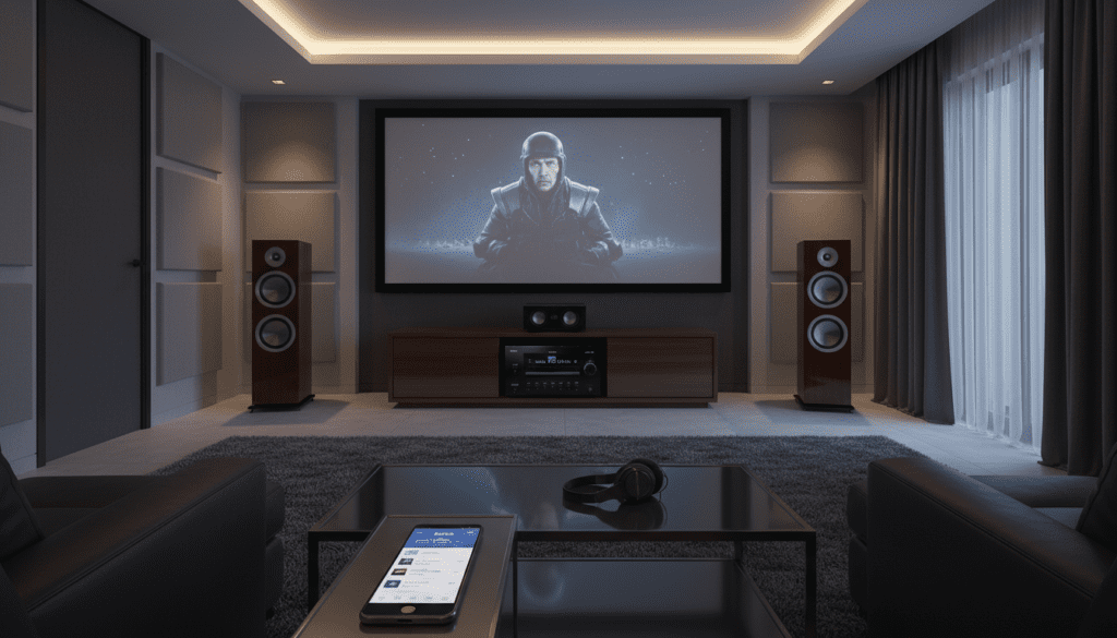 Can HEOS Receiver Use Other Speakers? (Full Compatibility Guide)