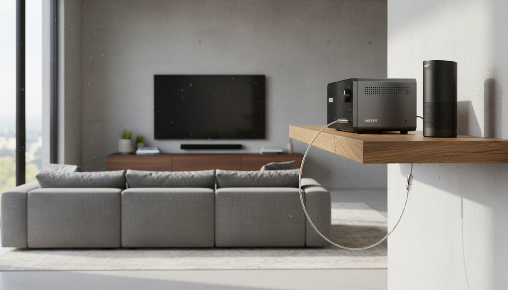 Can HEOS System Work With Bose Soundlink Speakers? (Solved)