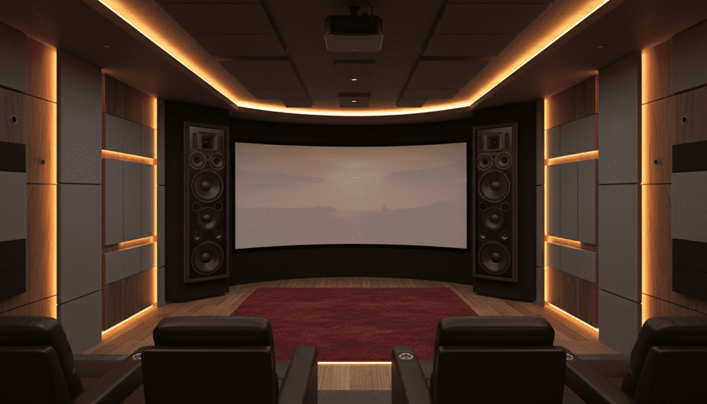 Can High-End PA Speakers Sound Better Than Home Speakers?