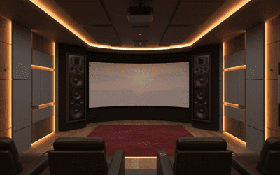 Can High-End PA Speakers Sound Better Than Home Speakers?