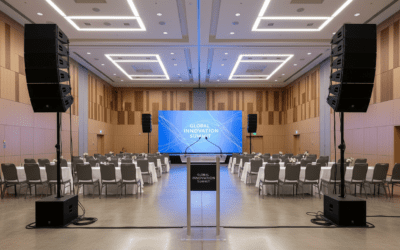 Can Hotels Recommend Speakers? Guide to Audio & Talent